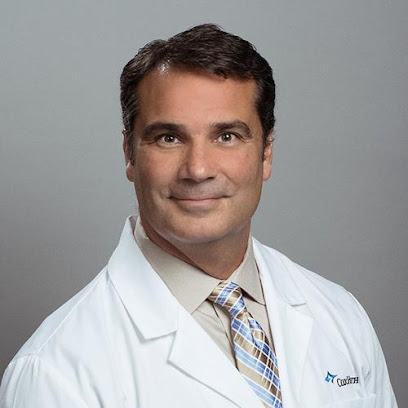 Terrence Coulter, MD