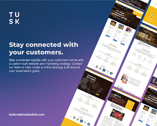 Tusk Creative Studios image