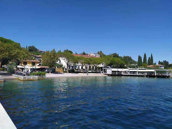Spiaggia Porto di San Felice