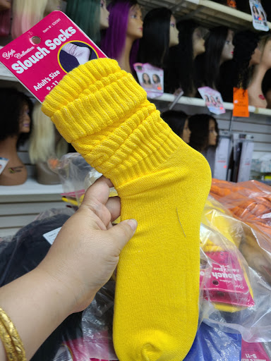 Beauty Supply Store «Too Cute Beauty Supply», reviews and photos, 1940 Jefferson Ave, Fort Myers, FL 33901, USA