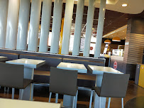 Atmosphère du Restauration rapide McDonald's à Limoges - n°1