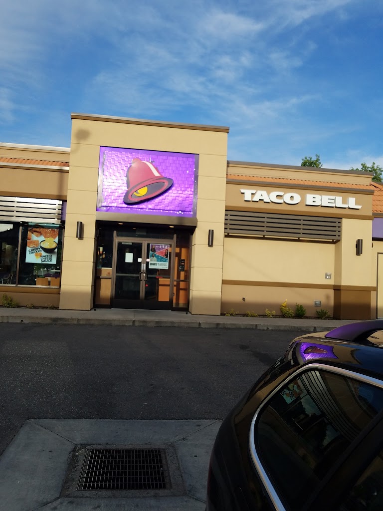 Taco Bell Ogden, UT 84404 Menu, Hours, Reviews and Contact