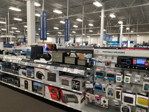 Electronics Store «Best Buy», reviews and photos, 50 Holyoke St, Holyoke, MA 01040, USA