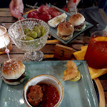 Photo n°3 de l'avis de Khan.r fait le 15/09/2022 à 19:48 sur le  Blackmarket Hall à Rome