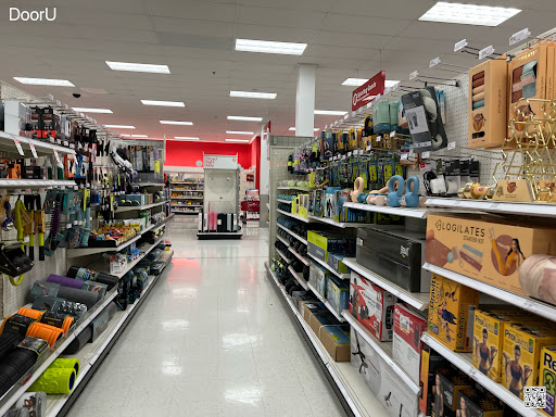 Department Store «Target», reviews and photos, 3600 Rosemead Blvd, Rosemead, CA 91770, USA