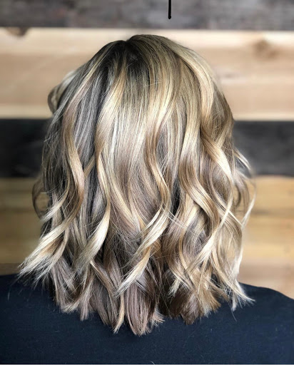 Hair Salon «Essenza Salon Spa Studio», reviews and photos, 315 E Main St, Vacaville, CA 95688, USA