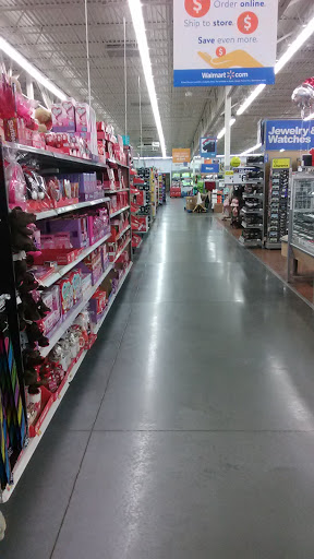 Department Store «Walmart Supercenter», reviews and photos, 1300 US-22, Phillipsburg, NJ 08865, USA