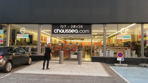 Magasin de chaussures CHAUSSEA Bassens Bassens