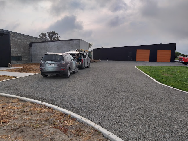 Comments and reviews of DN Driveways Limited