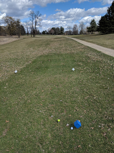 Golf Course «Hartland Glen Golf Course», reviews and photos, 12400 Highland Rd, Hartland, MI 48353, USA