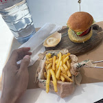 Photo n°1 de l'avis de D. fait le 13/06/2023 à 14:28 sur le  SAL'MARE Praia de Faro à Faro