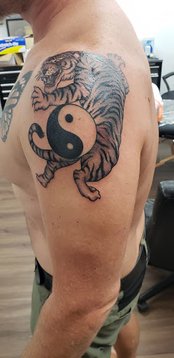 Explore simple medium tattoo ideas, creative tattoo ideas in Hilo, available at Hilo Tattoo Company