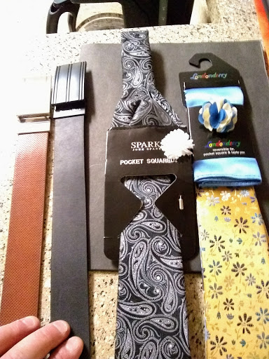 Clothing Store «K&G Fashion Superstore», reviews and photos, 4625 S Cooper St, Arlington, TX 76017, USA