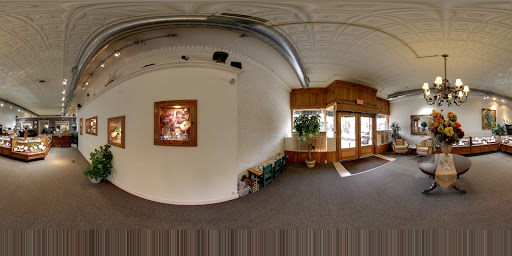 Jeweler «La Jolla Fine Jewelry», reviews and photos, 111 S Main St, Chelsea, MI 48118, USA