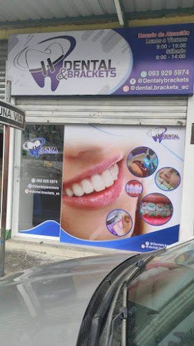 Dental & Brackets - Guayaquil