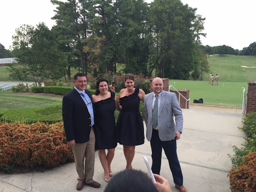 Private Golf Course «TPC Wakefield Plantation Course», reviews and photos, 2201 Wakefield Plantation Dr, Raleigh, NC 27614, USA