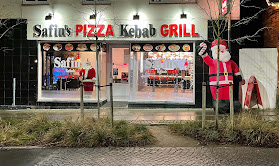 Safins Pizza & Grill