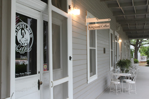 Kingsland Coffee Company, 1001 King Ct, Kingsland, TX 78639, USA, 
