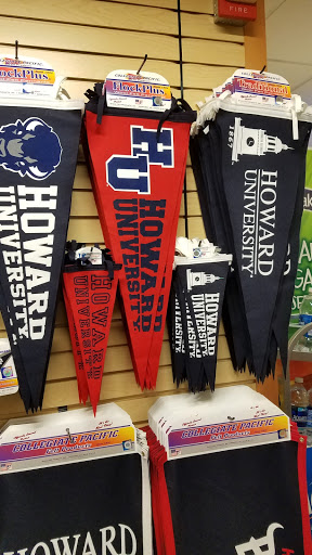 Book Store «Howard University Barnes & Noble Bookstore», reviews and photos, 2225 Georgia Ave NW, Washington, DC 20059, USA