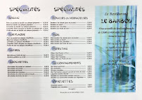 Photos du propriétaire du Restaurant vietnamien Restaurant LE BAMBOU à Saint-Maximin-la-Sainte-Baume - n°15