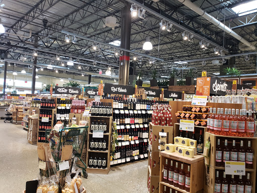 Grocery Store «Whole Foods Market», reviews and photos, 20281 N Rand Rd, Kildeer, IL 60074, USA