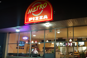 Metro Pizza and Sandwiches image