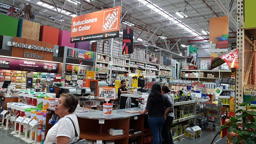 The Home Depot Acueducto Zapopán