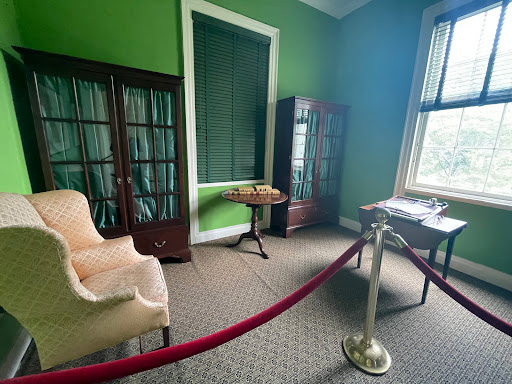 National Park «Hamilton Grange National Memorial», reviews and photos, 414 W 141st St, New York, NY 10031, USA