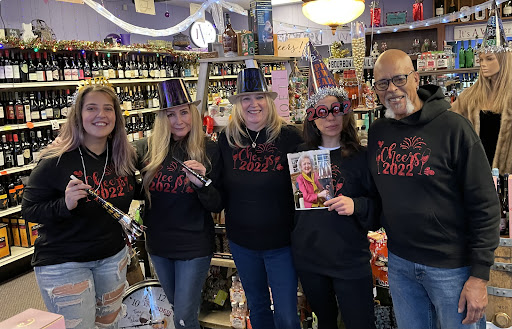 Liquor Store «The YNGODESS Shop», reviews and photos, 73 Main St, Batavia, NY 14020, USA