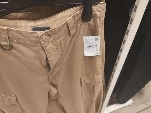 Magasins pour acheter des pantalons chino pour femmes Nice