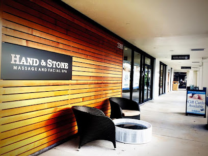 Hand and Stone Massage and Facial Spa