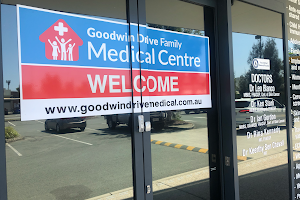 Goodwin Drive Family Medical Centre image
