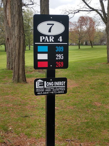 Golf Club «Stadium Golf Club», reviews and photos, 333 Jackson Ave, Schenectady, NY 12304, USA