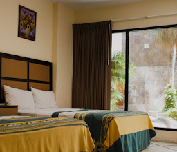 Hotel Ambassador Merida photo