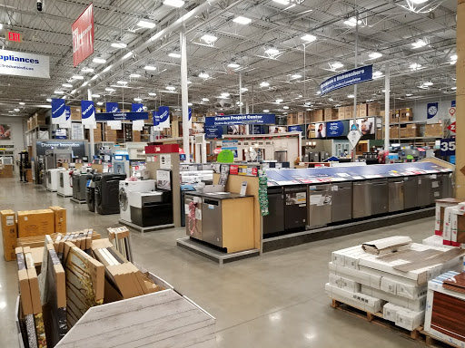 Lowe's Home Improvement