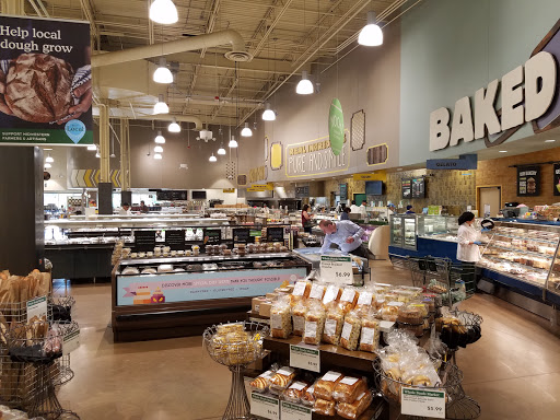 Grocery Store «Whole Foods Market», reviews and photos, 840 Willow Rd m, Northbrook, IL 60062, USA
