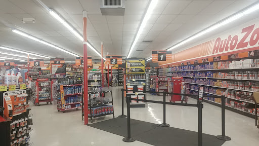 Auto Parts Store «AutoZone», reviews and photos, 4095 W 5415 S, Kearns, UT 84118, USA