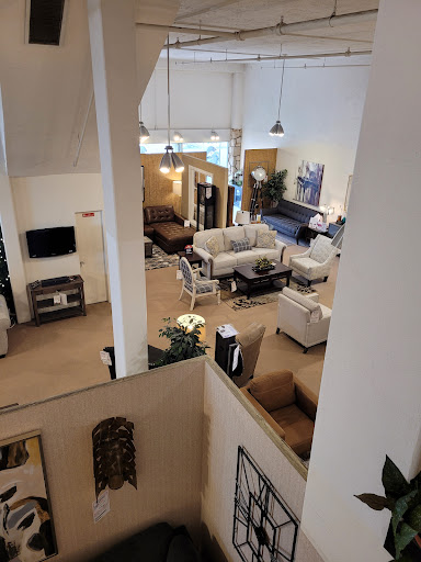 Furniture Store «Blackledge Furniture», reviews and photos, 233 SW 2nd St, Corvallis, OR 97333, USA