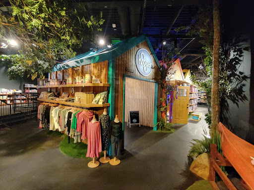 CAMP, A Family Experience Store