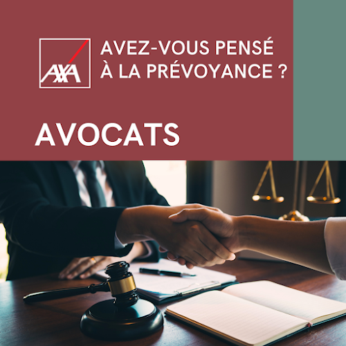 Agence d'assurance Luc Morel - AXA Bourg-des-Comptes