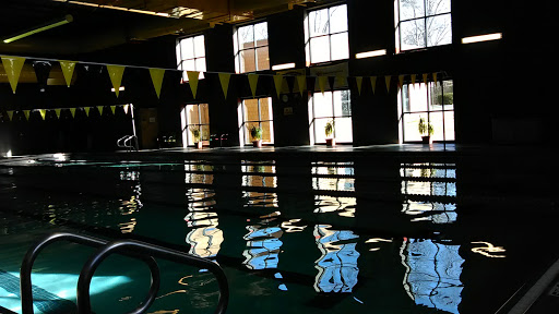 Recreation Center «Lewisburg City Recreation Center», reviews and photos, 1551 Mooresville Hwy, Lewisburg, TN 37091, USA