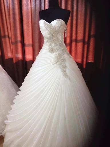 Ella Bernard Fashion Design School, No. 2 Block 9, (Glory to God House) Garki,, Nnewi St, Abuja, Nigeria, Bridal Shop, state Nasarawa