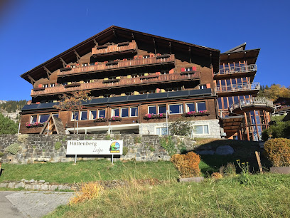 Hüttenberg Lodge