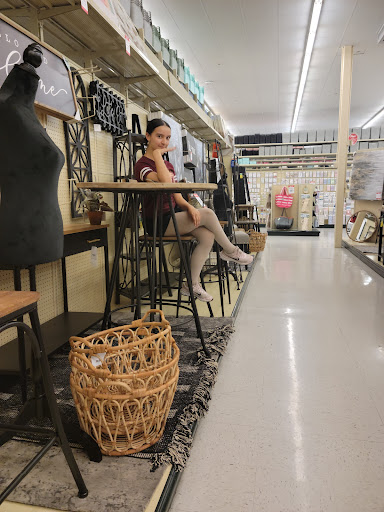Craft Store «Hobby Lobby», reviews and photos, 2801 McHenry Ave, Modesto, CA 95350, USA