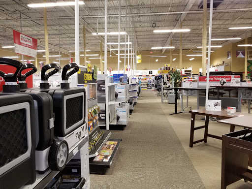 Office Supply Store «Office Depot», reviews and photos, 1560 S Nova Rd, Daytona Beach, FL 32114, USA