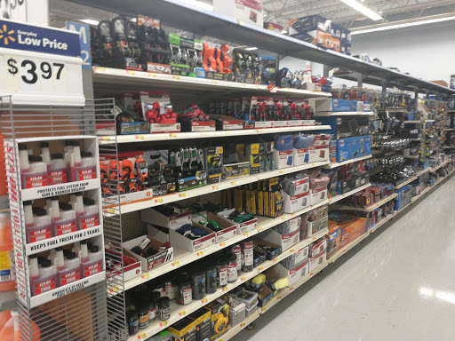 Department Store «Walmart Supercenter», reviews and photos, 2320 Hanover Pike, Hampstead, MD 21074, USA