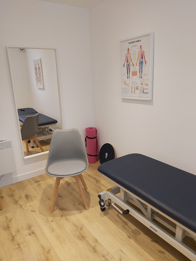 Home physiotherapy Glasgow