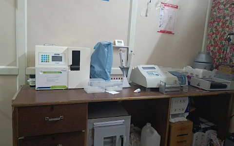 Anaya hospital & diagnostics Centre image