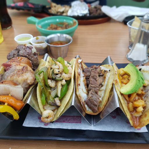 Tarascos Tacos Y Más