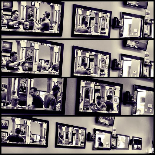 Barber Shop «Father & Son Barber Shop», reviews and photos, 5806 N Broadway St # 4, Chicago, IL 60660, USA